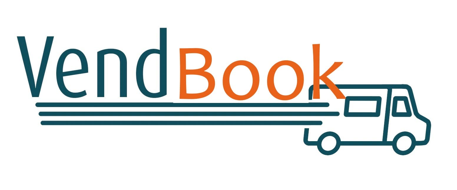 VendBook